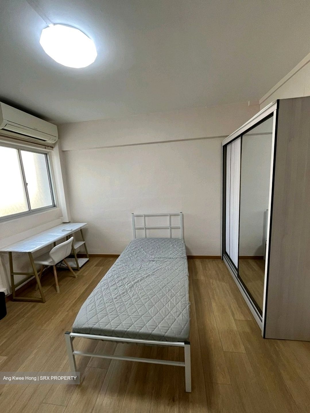 Blk 124 Hougang Avenue 1 (Hougang), HDB 3 Rooms #595191591